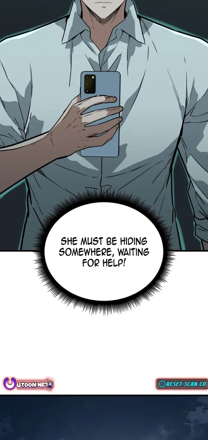 Read Immune to Zombies chapter 4 image 30 on Lezhin