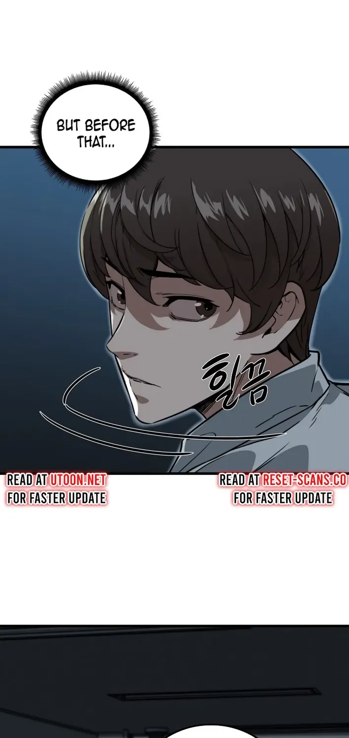 Read Immune to Zombies chapter 4 image 33 on Lezhin