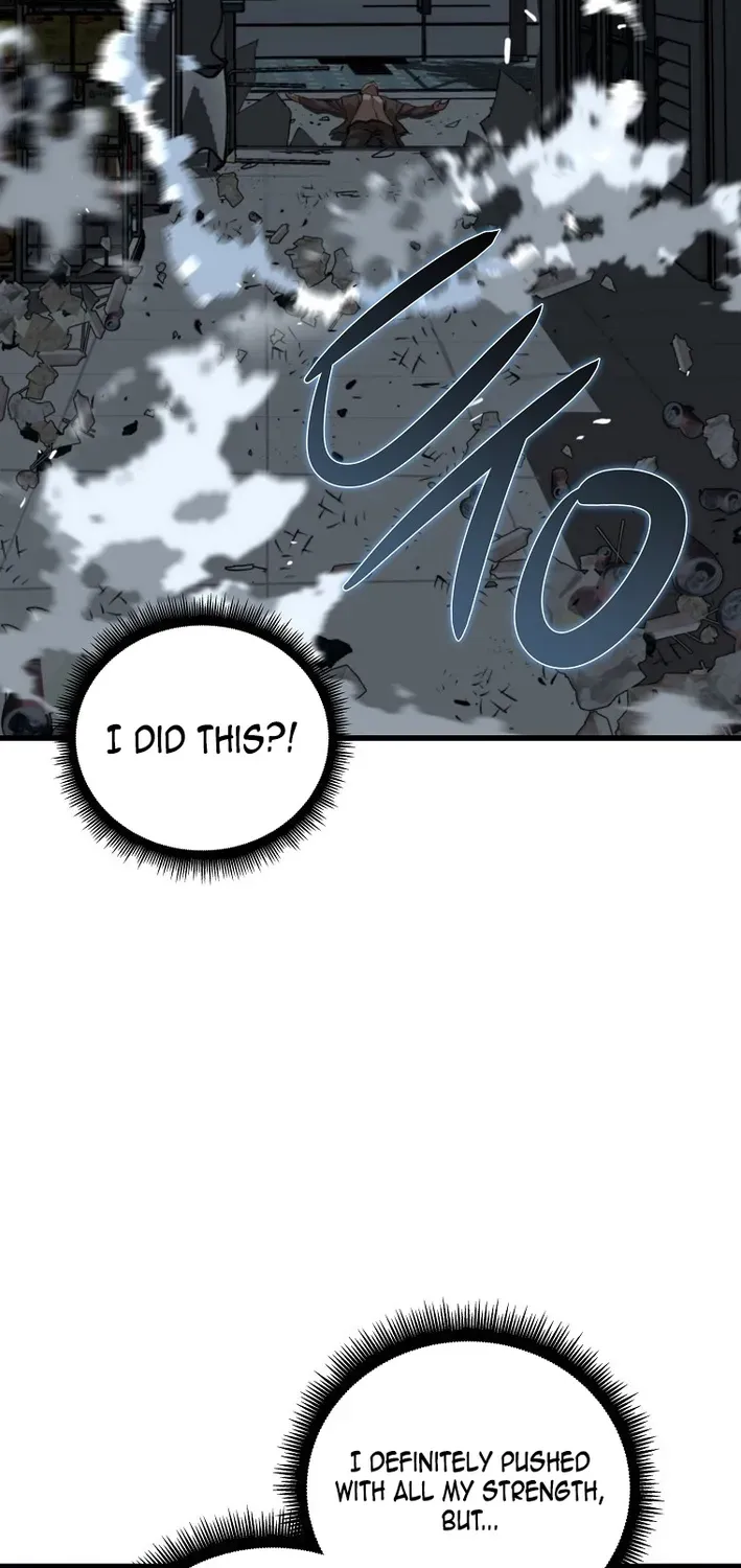 Read Immune to Zombies chapter 4 image 4 on Lezhin