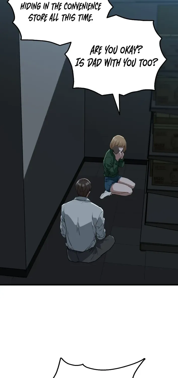 Read Immune to Zombies chapter 4 image 43 on Lezhin