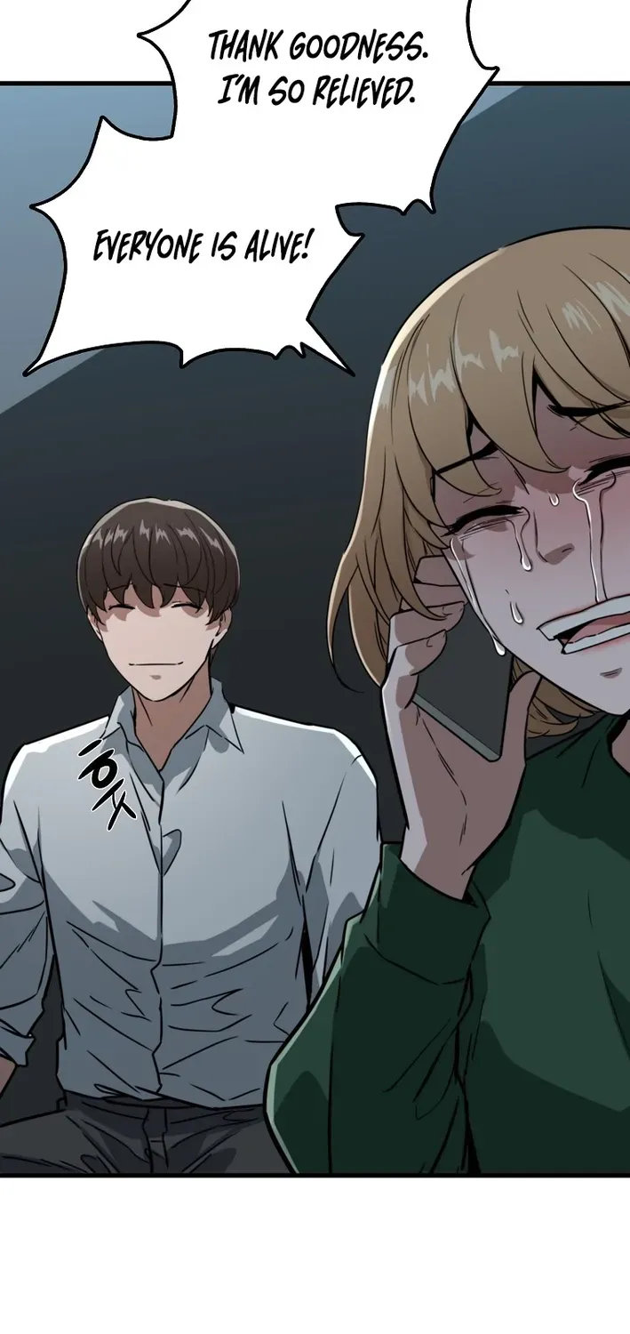 Read Immune to Zombies chapter 4 image 44 on Lezhin