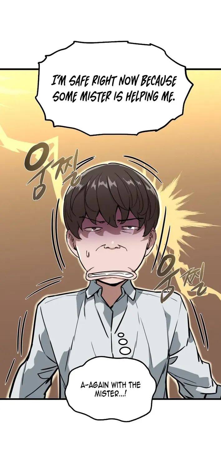 Read Immune to Zombies chapter 4 image 45 on Lezhin