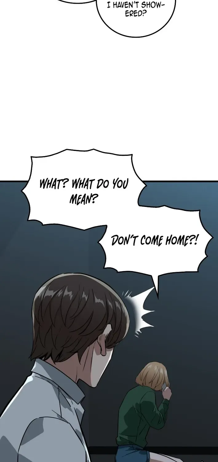 Read Immune to Zombies chapter 4 image 47 on Lezhin