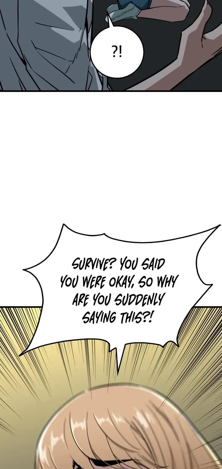 Read Immune to Zombies chapter 4 image 48 on Lezhin