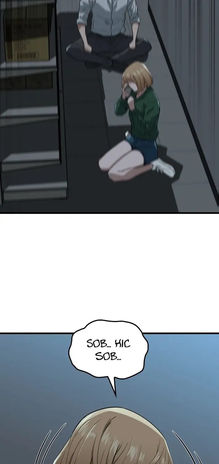Read Immune to Zombies chapter 4 image 51 on Lezhin