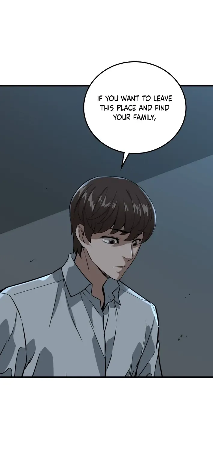 Read Immune to Zombies chapter 4 image 57 on Lezhin