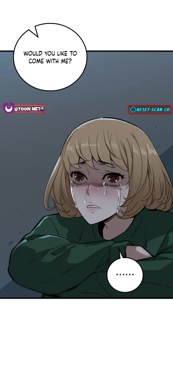 Read Immune to Zombies chapter 4 image 58 on Lezhin