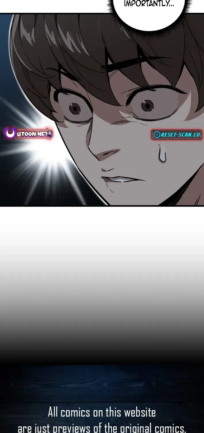 Read Immune to Zombies chapter 4 image 6 on Lezhin