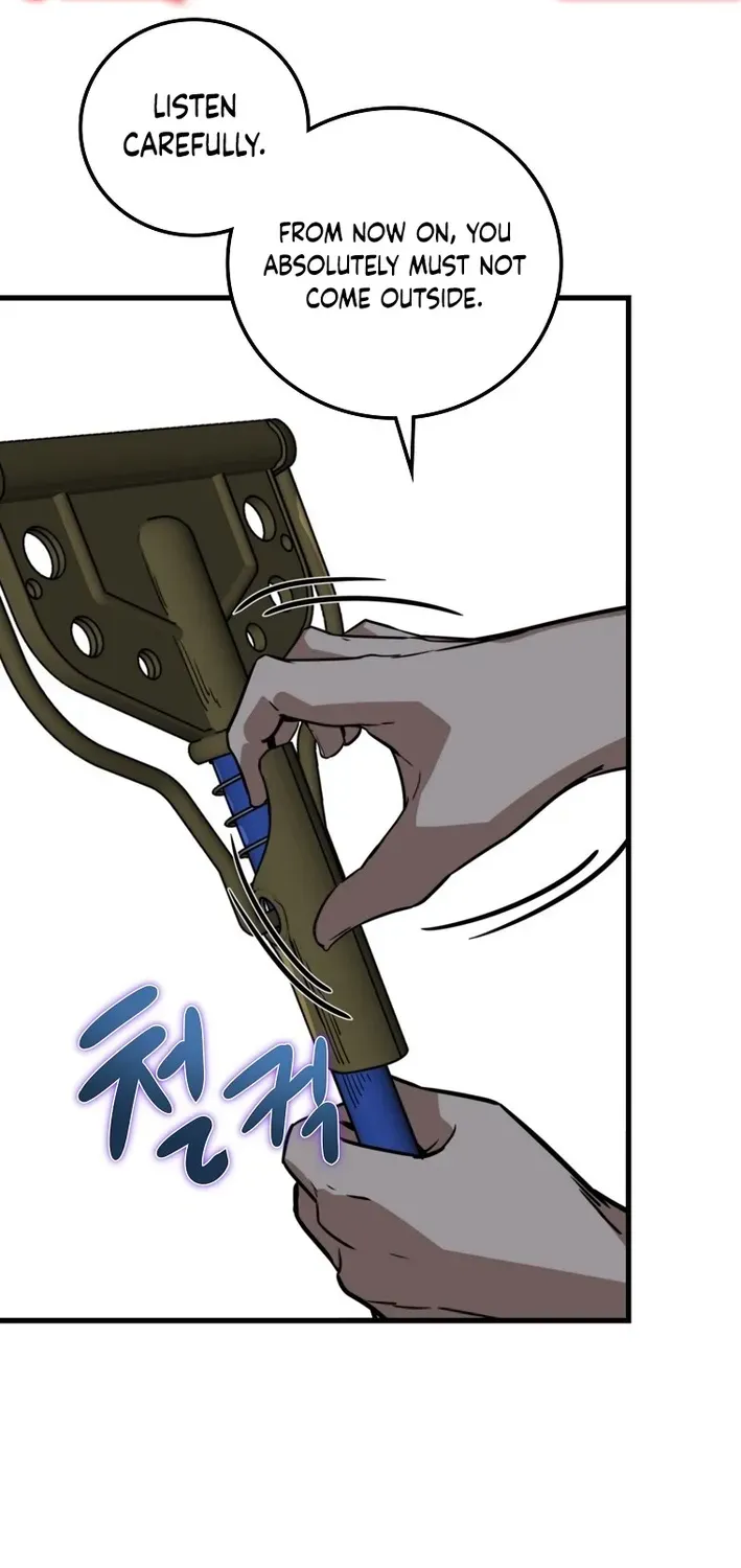 Read Immune to Zombies chapter 4 image 67 on Lezhin