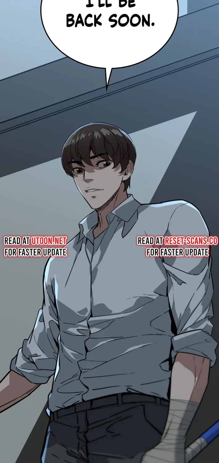 Read Immune to Zombies chapter 4 image 70 on Lezhin