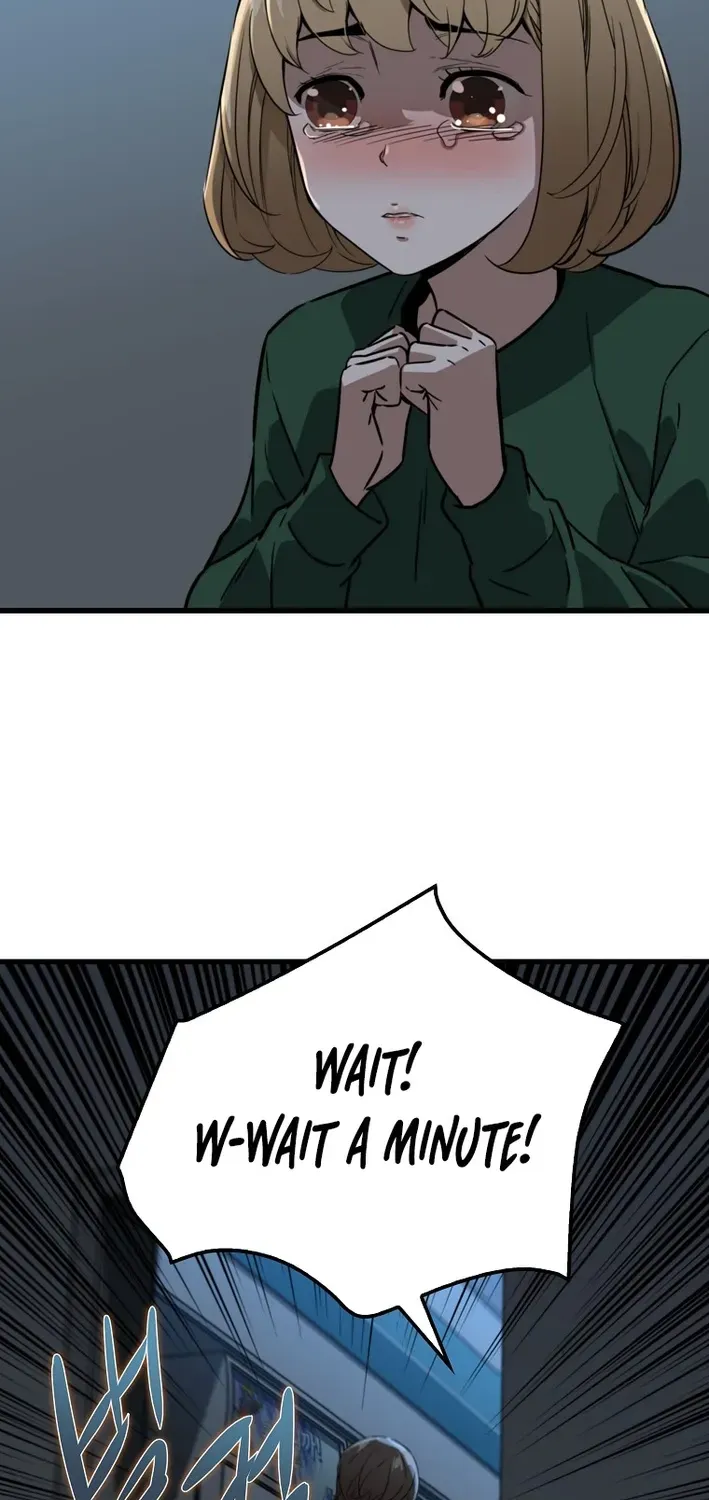 Read Immune to Zombies chapter 4 image 72 on Lezhin
