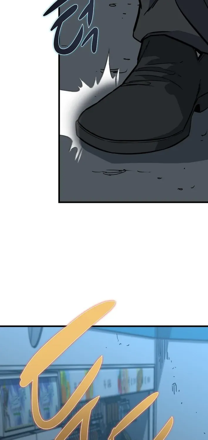 Read Immune to Zombies chapter 4 image 80 on Lezhin