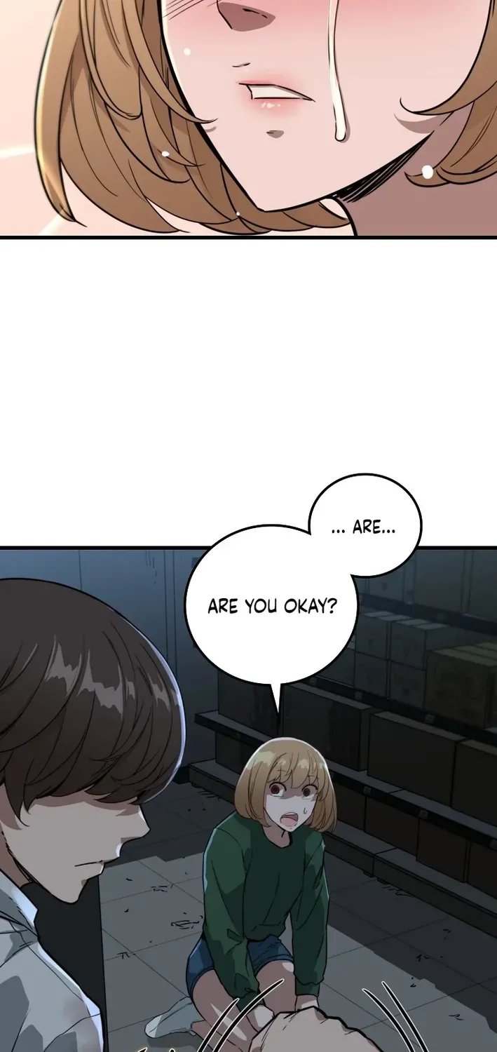 Read Immune to Zombies chapter 4 image 83 on Lezhin