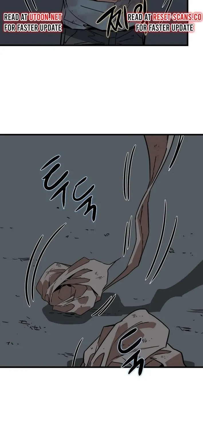 Read Immune to Zombies chapter 4 image 85 on Lezhin