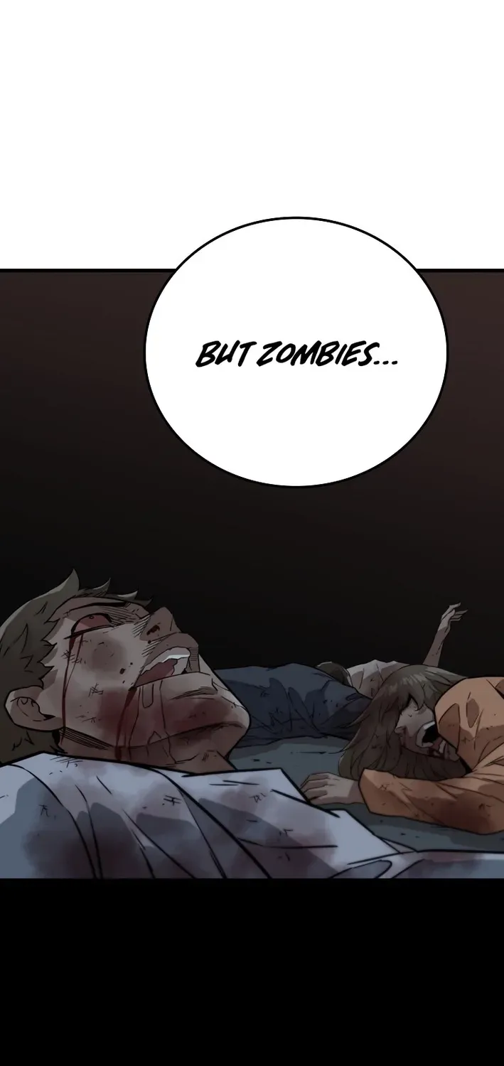 Read Immune to Zombies chapter 4 image 90 on Lezhin