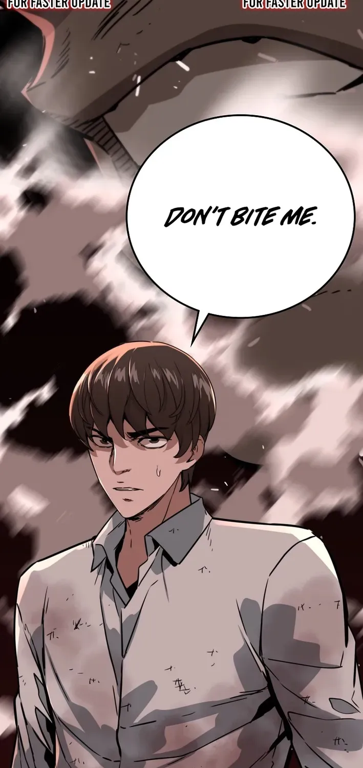 Read Immune to Zombies chapter 4 image 92 on Lezhin