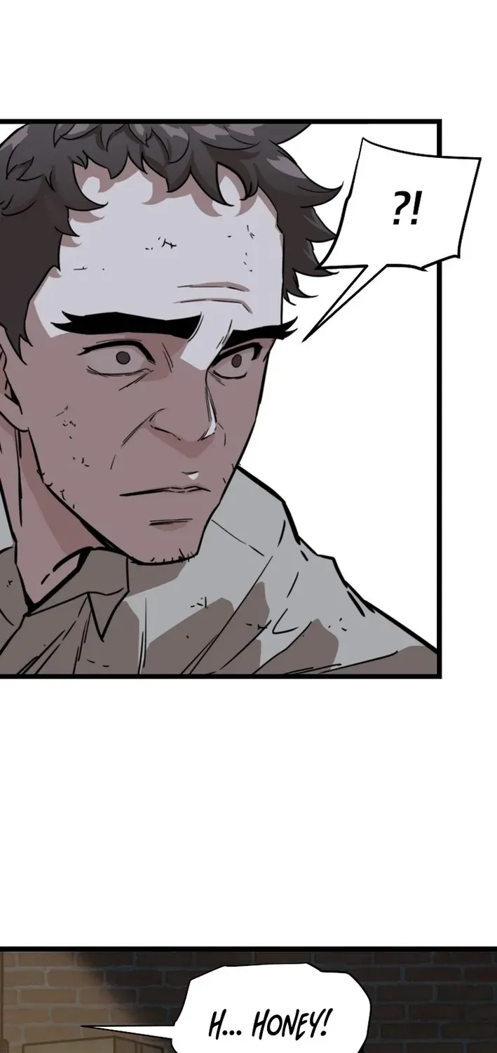 Read Immune to Zombies chapter 40 image 10 on Lezhin