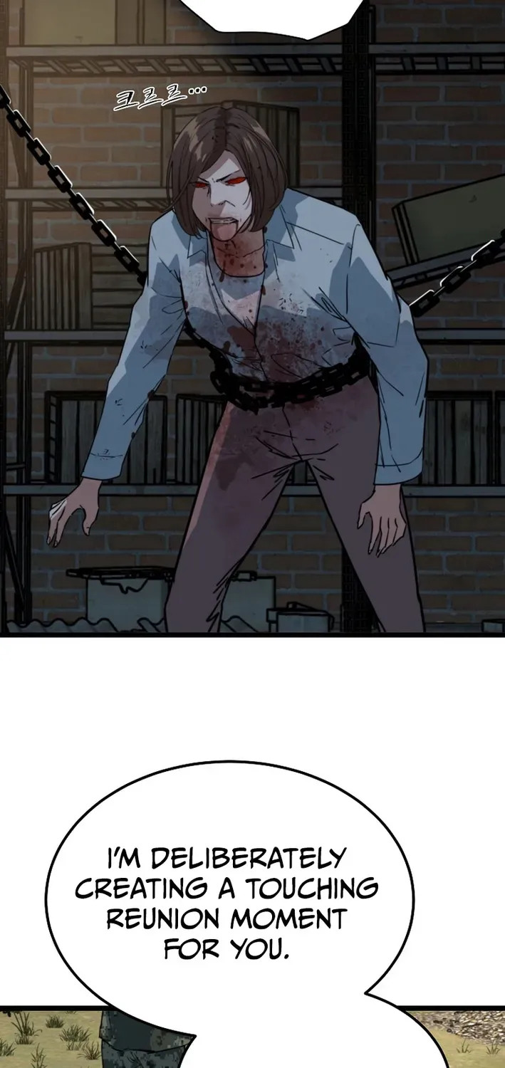 Read Immune to Zombies chapter 40 image 11 on Lezhin
