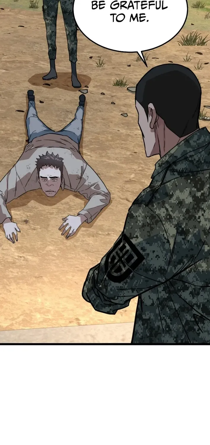 Read Immune to Zombies chapter 40 image 12 on Lezhin