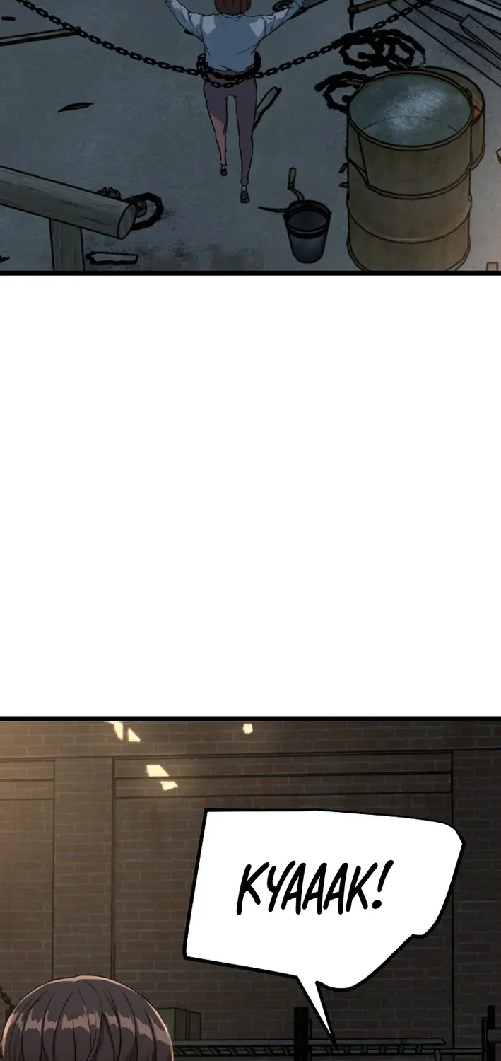 Read Immune to Zombies chapter 40 image 2 on Lezhin