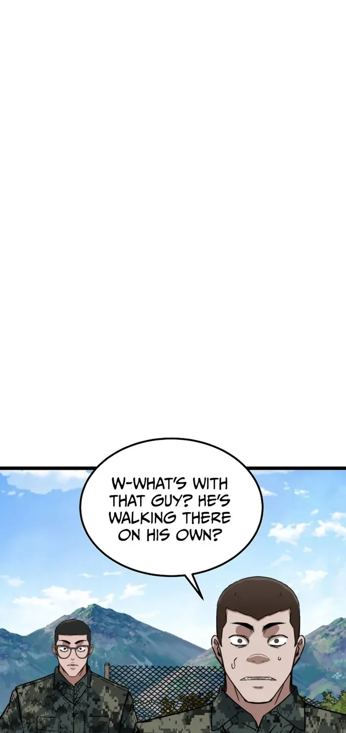 Read Immune to Zombies chapter 40 image 21 on Lezhin