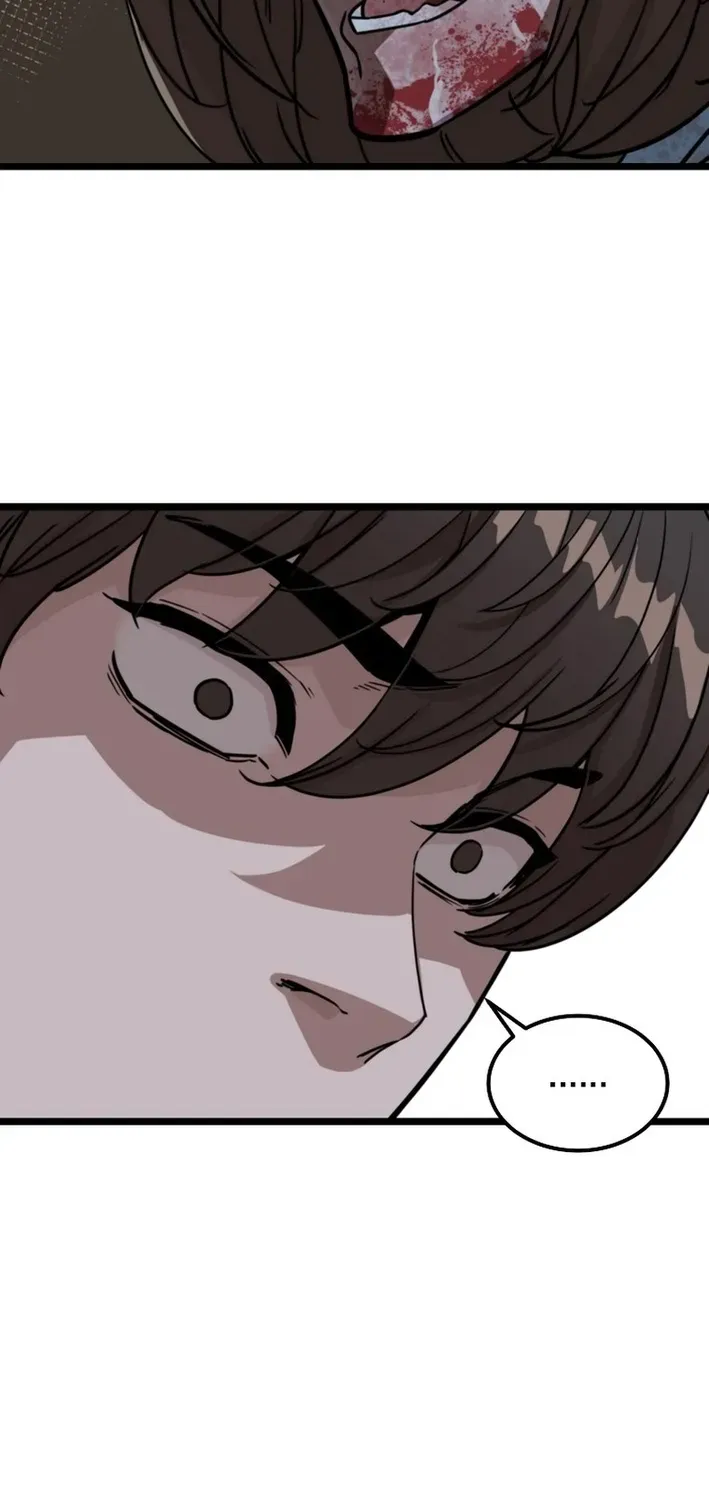 Read Immune to Zombies chapter 40 image 26 on Lezhin