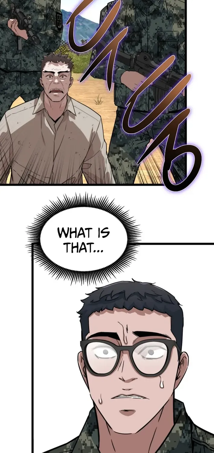 Read Immune to Zombies chapter 40 image 29 on Lezhin