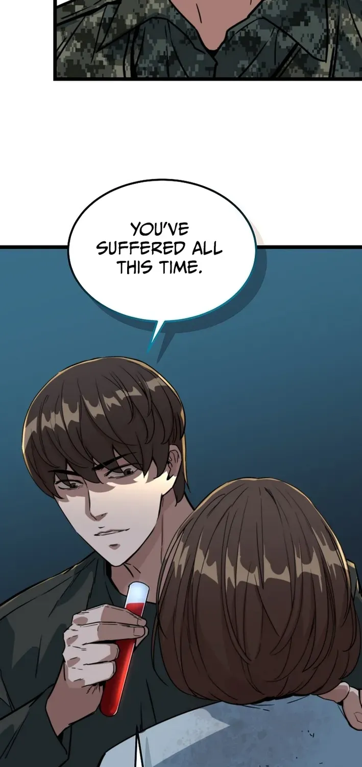 Read Immune to Zombies chapter 40 image 30 on Lezhin