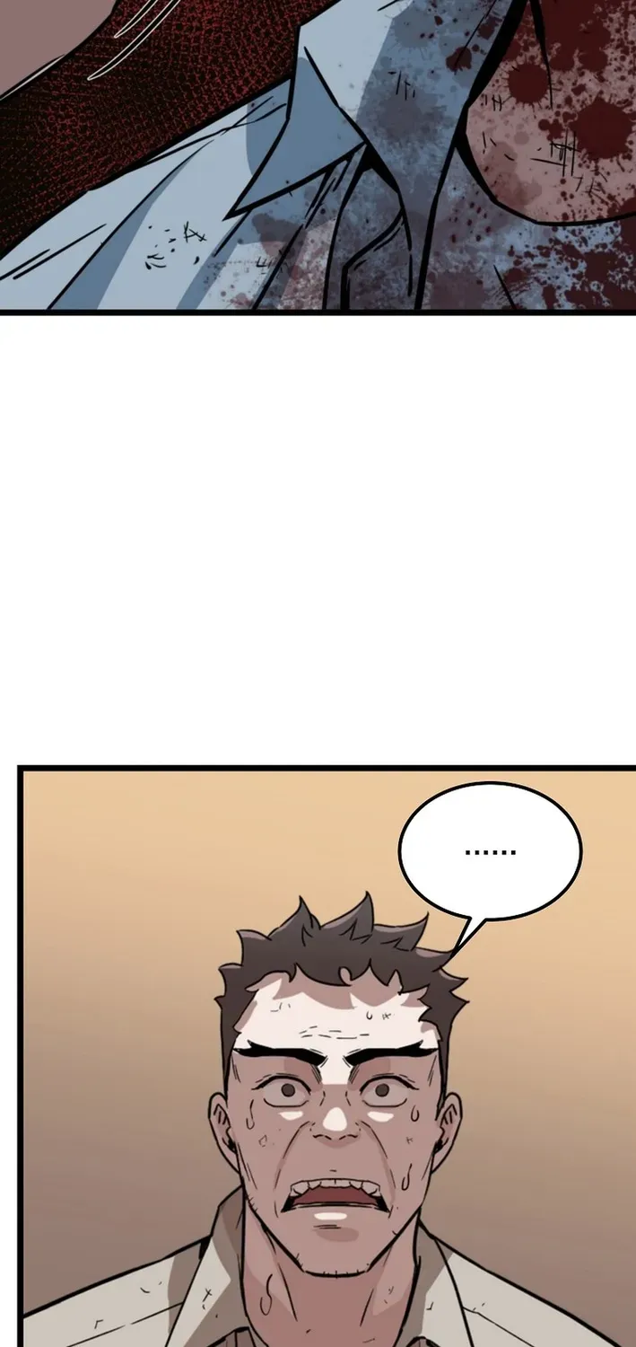 Read Immune to Zombies chapter 40 image 32 on Lezhin