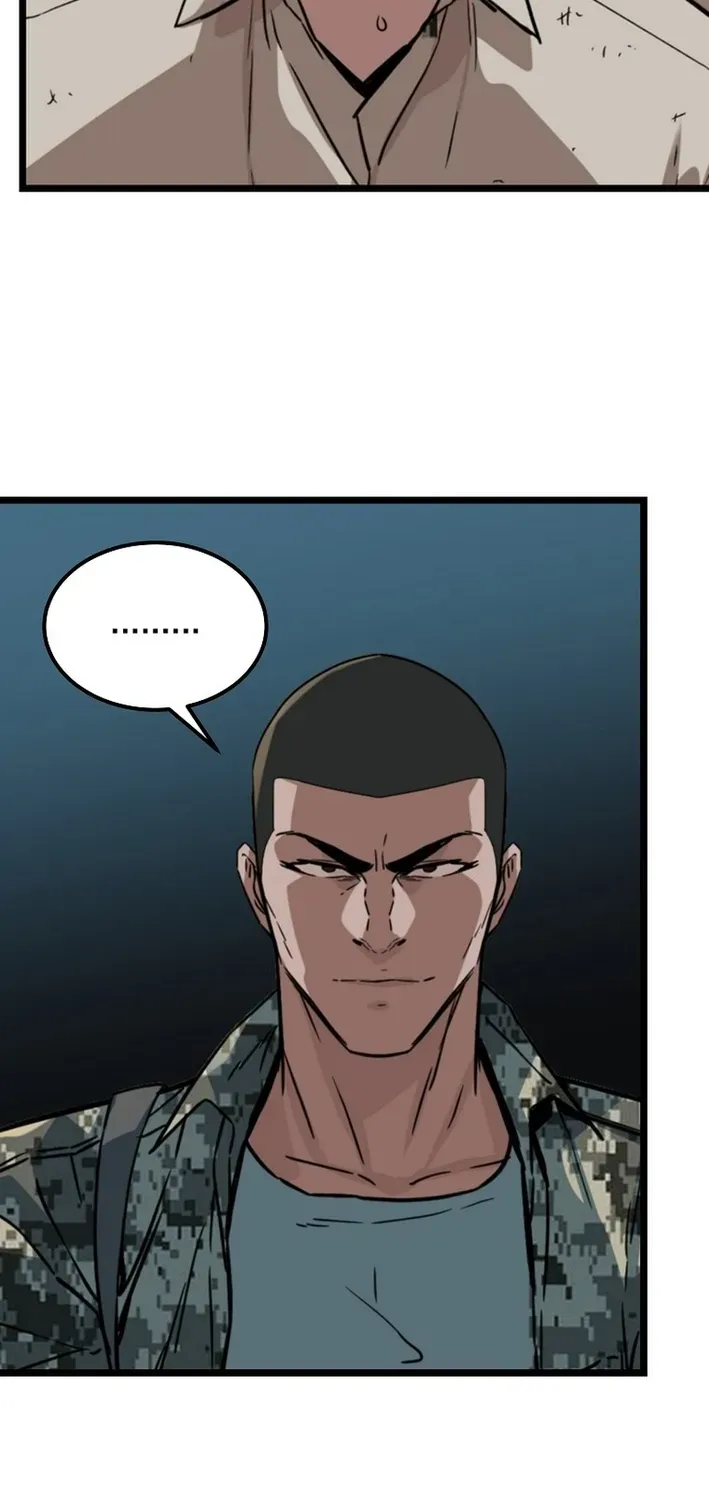 Read Immune to Zombies chapter 40 image 33 on Lezhin