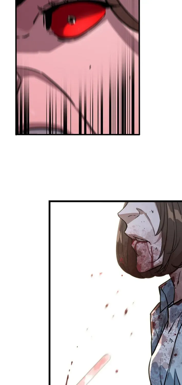 Read Immune to Zombies chapter 40 image 35 on Lezhin