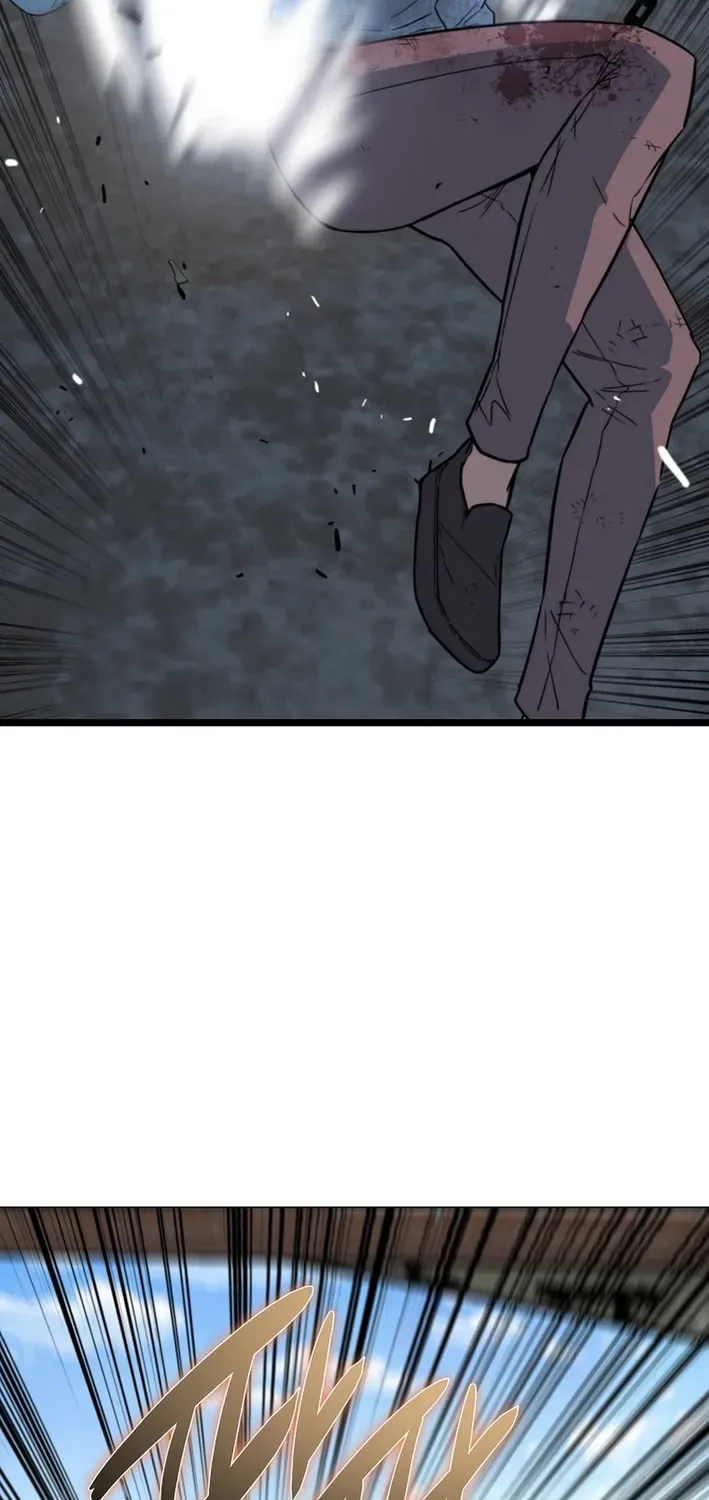 Read Immune to Zombies chapter 40 image 37 on Lezhin
