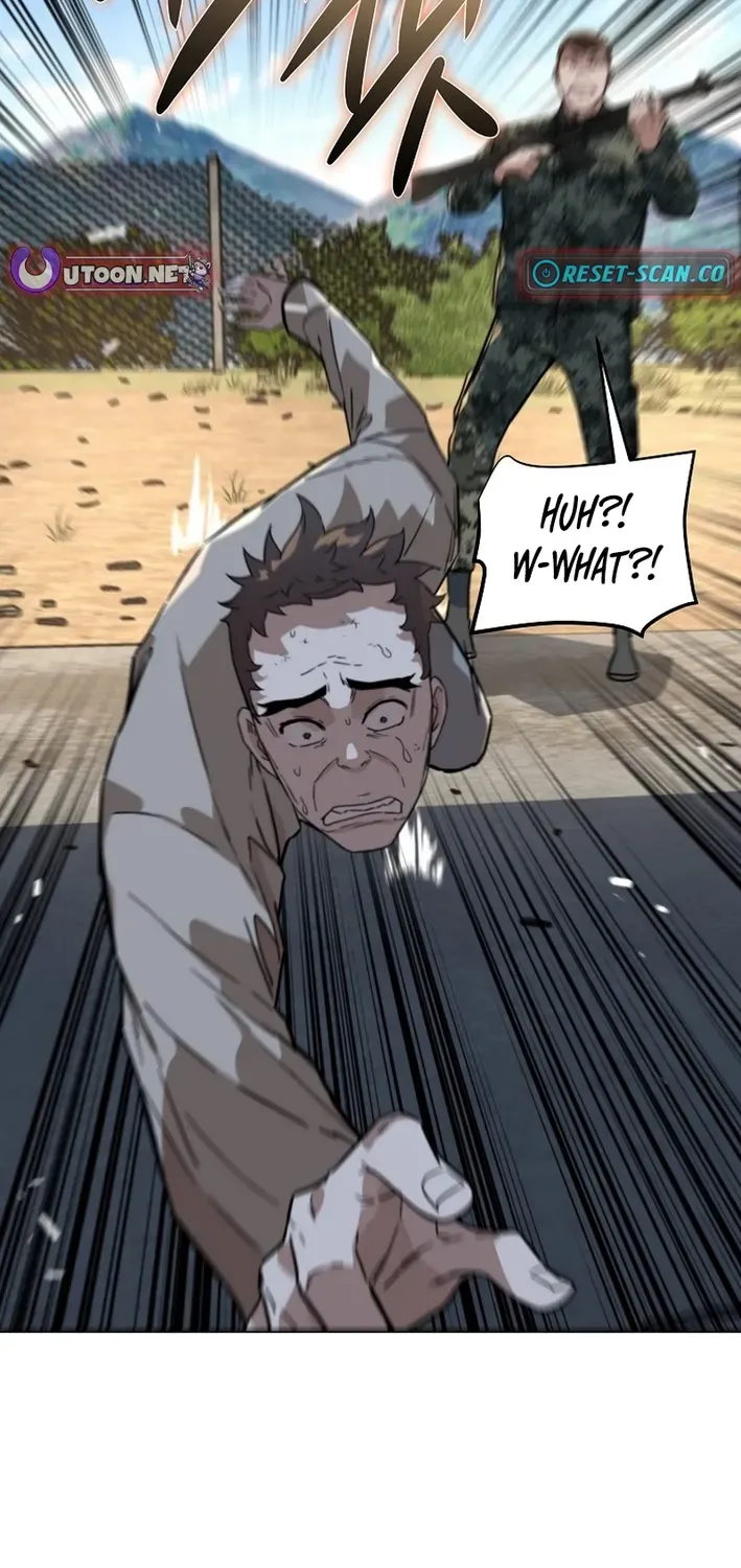 Read Immune to Zombies chapter 40 image 38 on Lezhin