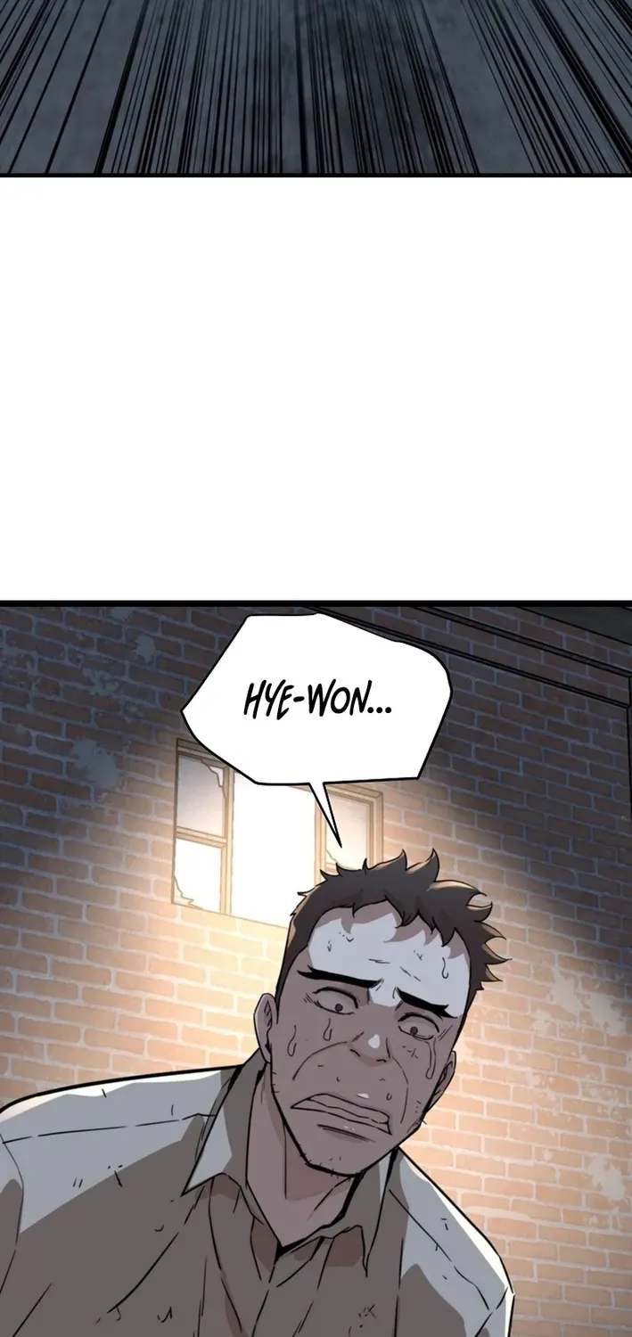 Read Immune to Zombies chapter 40 image 40 on Lezhin