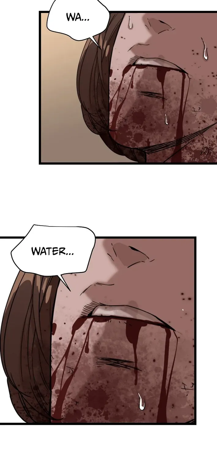 Read Immune to Zombies chapter 40 image 42 on Lezhin