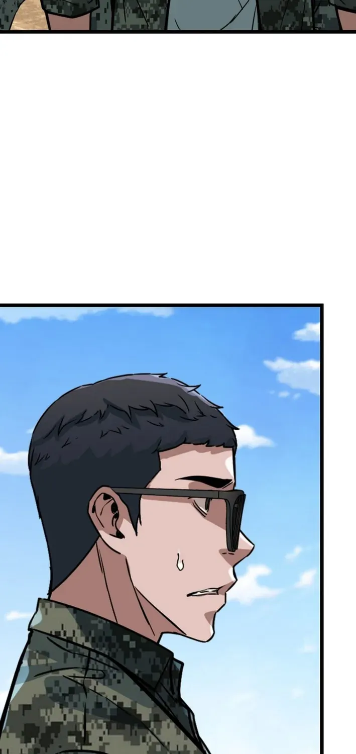 Read Immune to Zombies chapter 40 image 46 on Lezhin