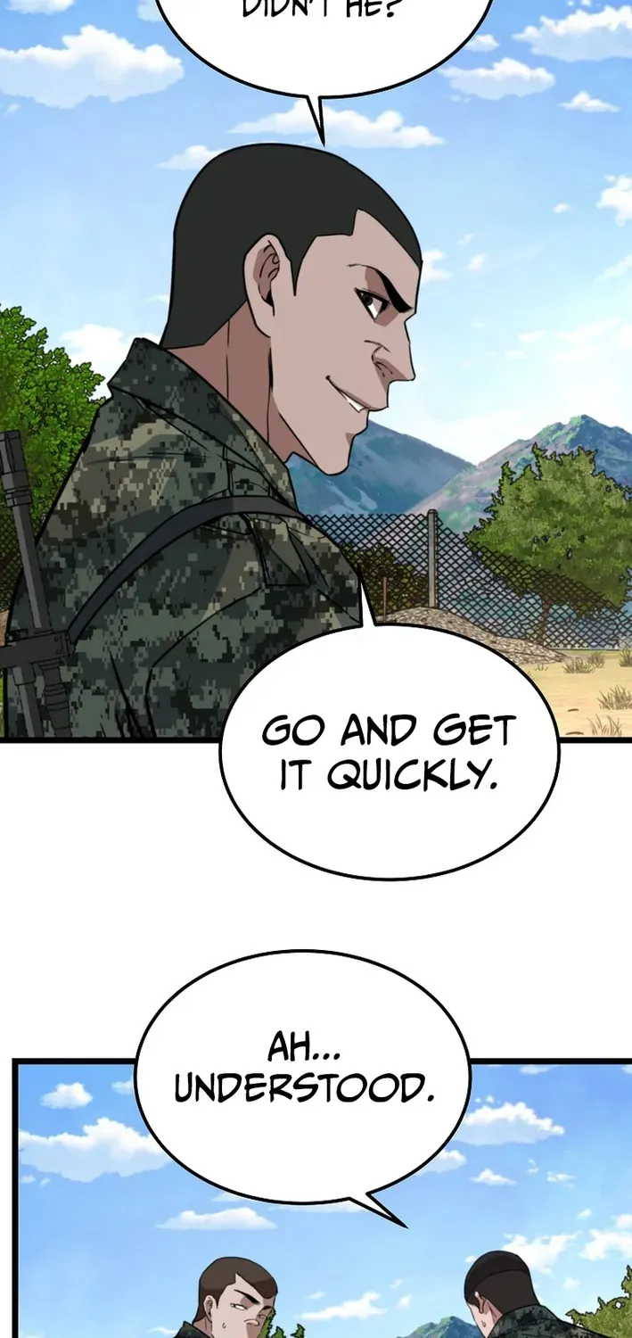 Read Immune to Zombies chapter 40 image 49 on Lezhin