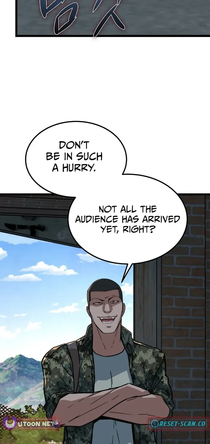 Read Immune to Zombies chapter 40 image 5 on Lezhin