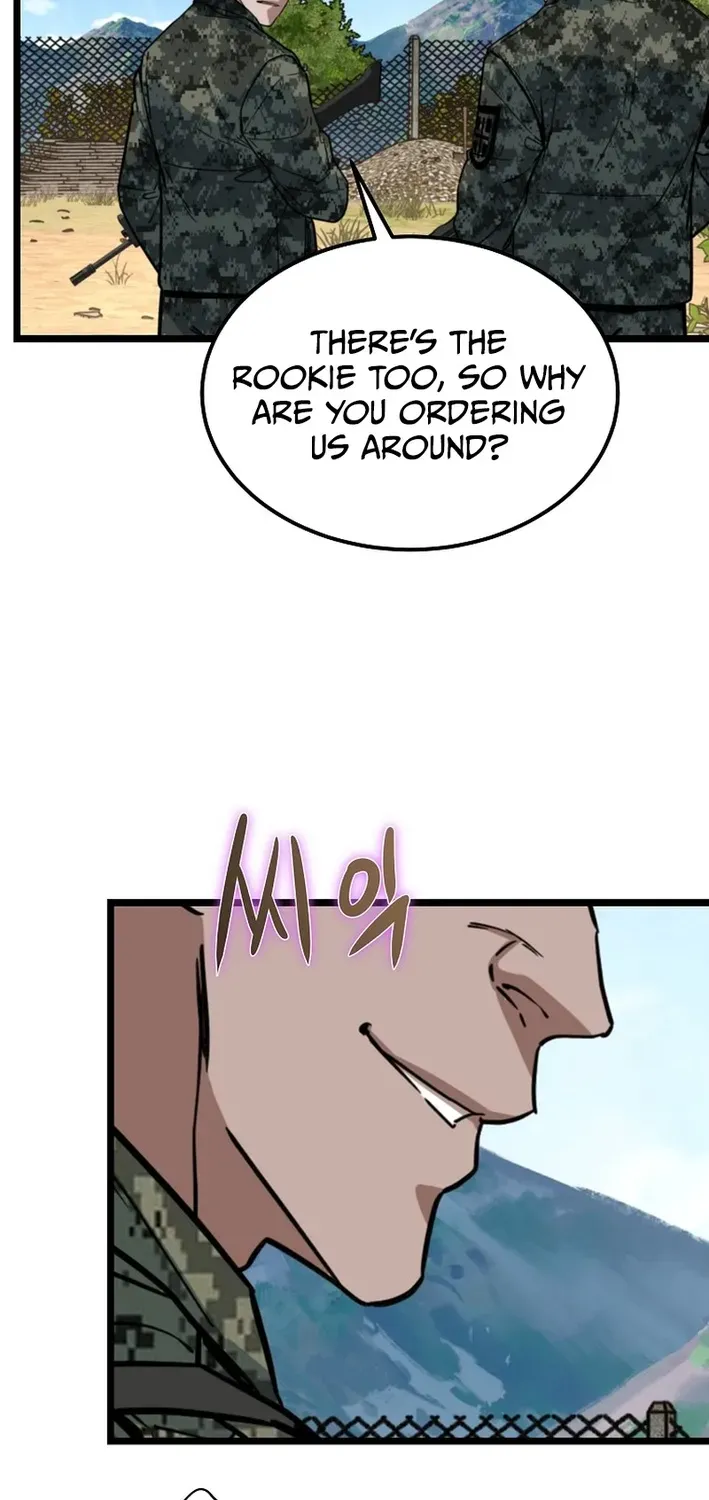 Read Immune to Zombies chapter 40 image 50 on Lezhin