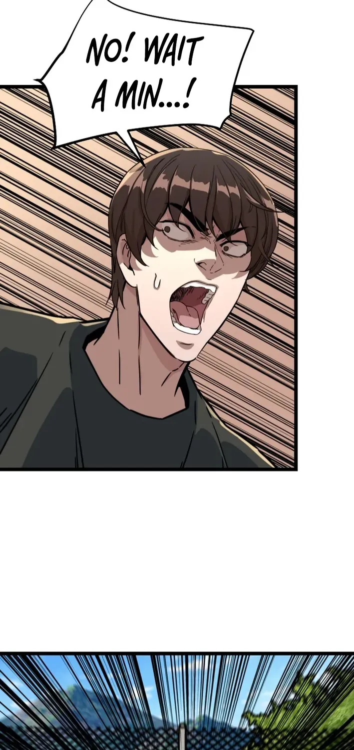 Read Immune to Zombies chapter 40 image 51 on Lezhin