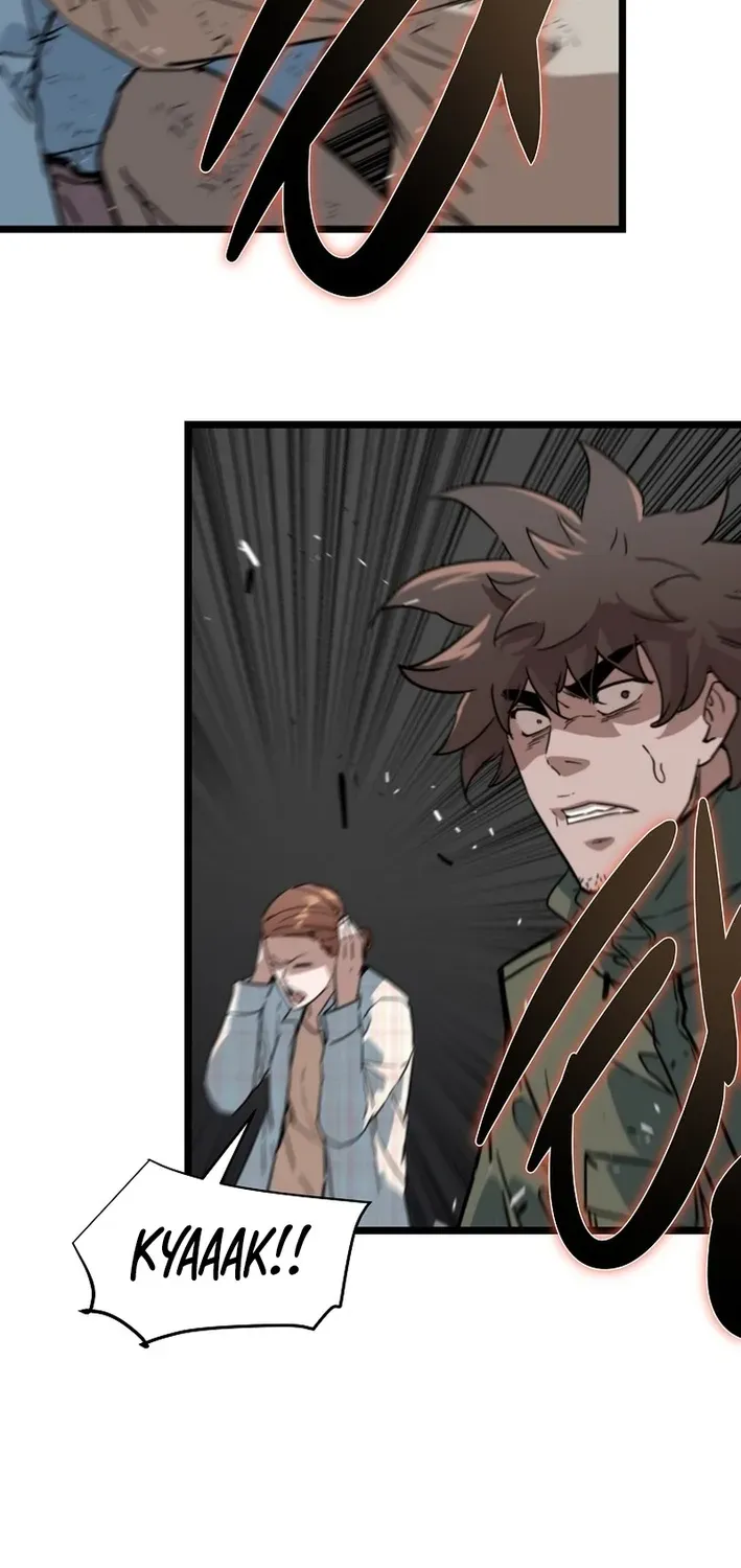 Read Immune to Zombies chapter 40 image 54 on Lezhin