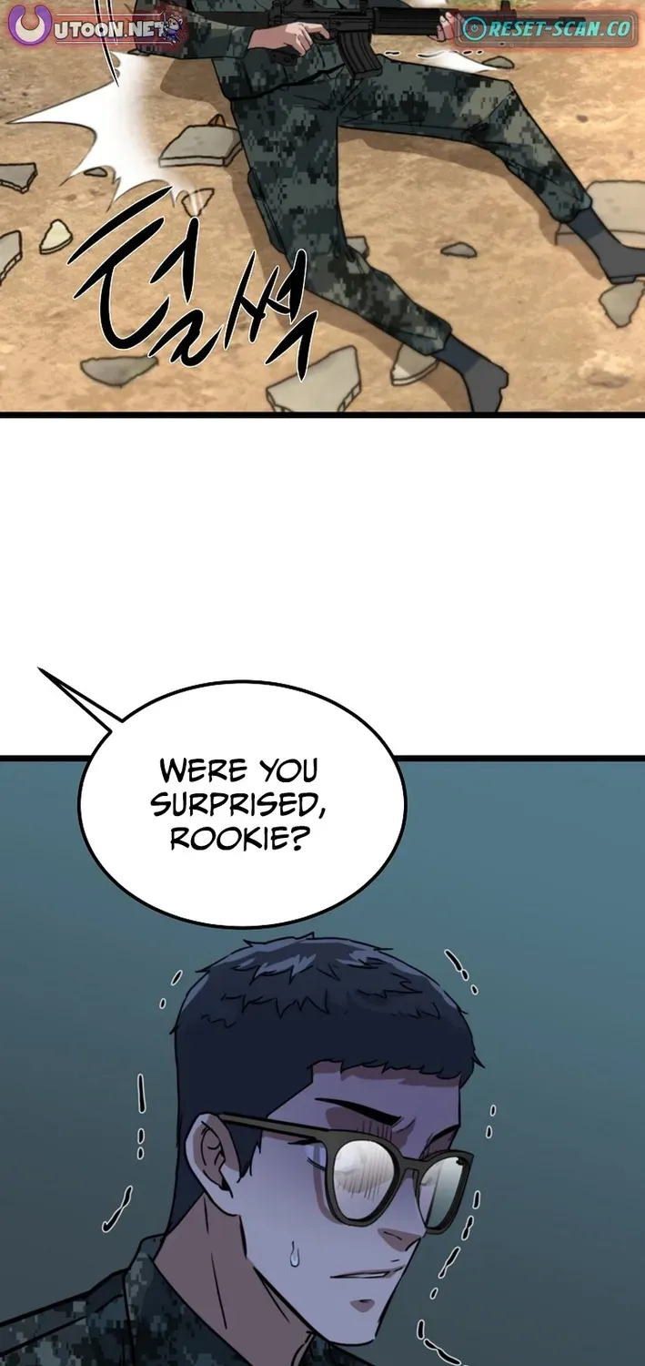 Read Immune to Zombies chapter 40 image 56 on Lezhin