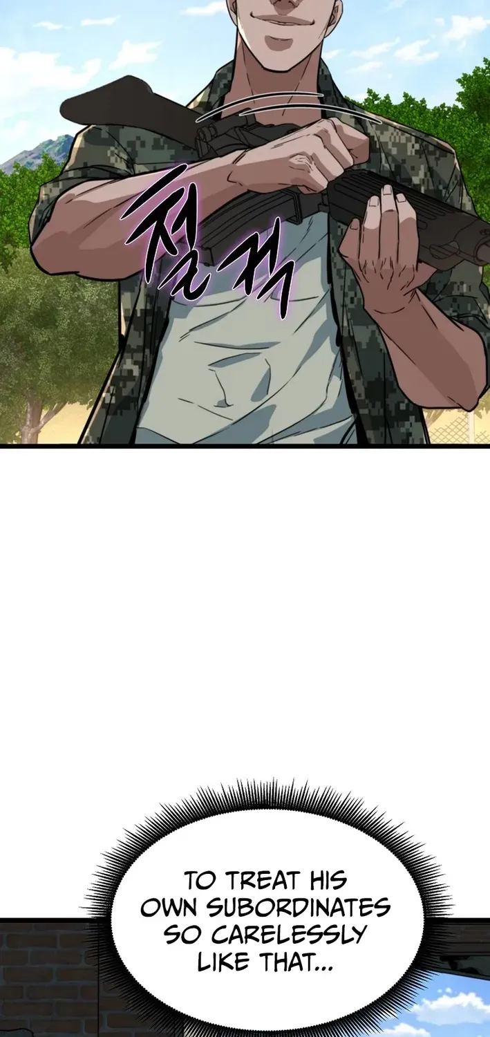 Read Immune to Zombies chapter 40 image 59 on Lezhin