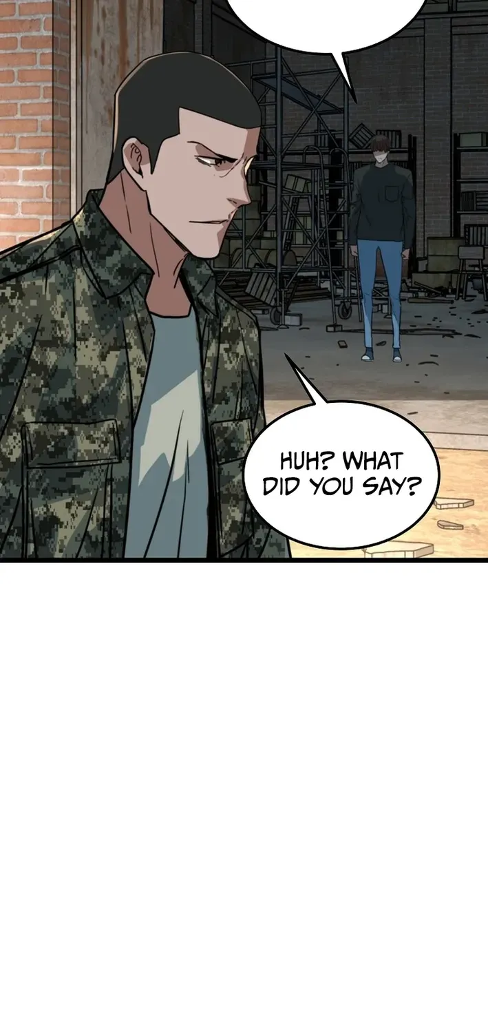 Read Immune to Zombies chapter 40 image 61 on Lezhin