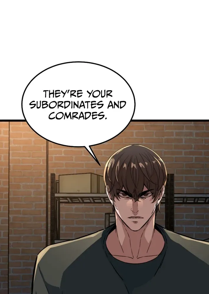 Read Immune to Zombies chapter 40 image 62 on Lezhin