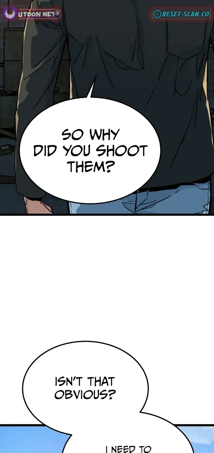 Read Immune to Zombies chapter 40 image 63 on Lezhin