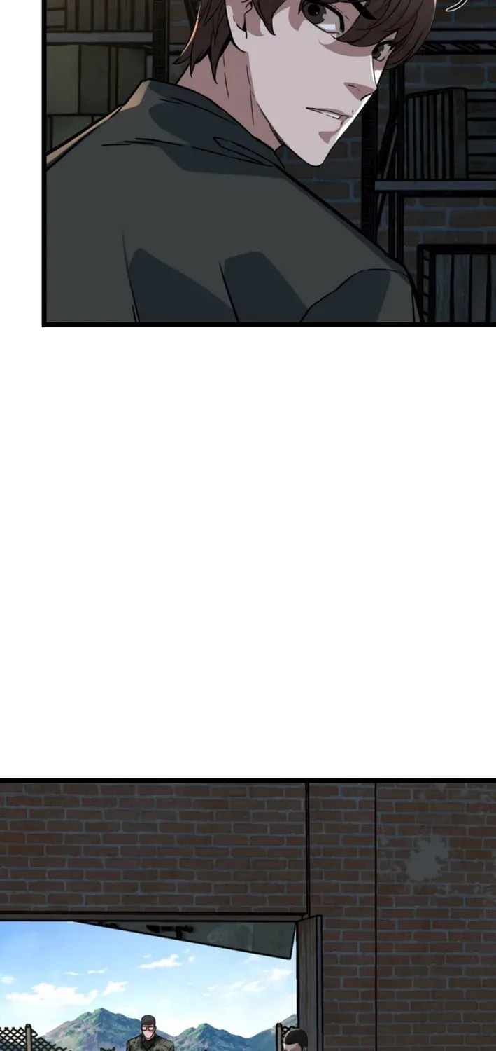 Read Immune to Zombies chapter 40 image 7 on Lezhin