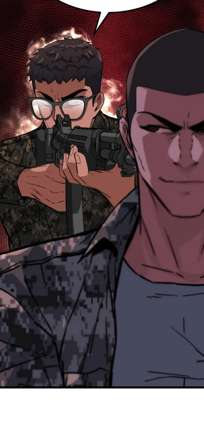 Read Immune to Zombies chapter 40 image 70 on Lezhin