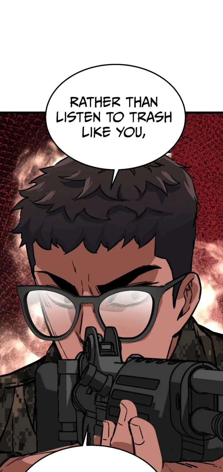 Read Immune to Zombies chapter 40 image 71 on Lezhin