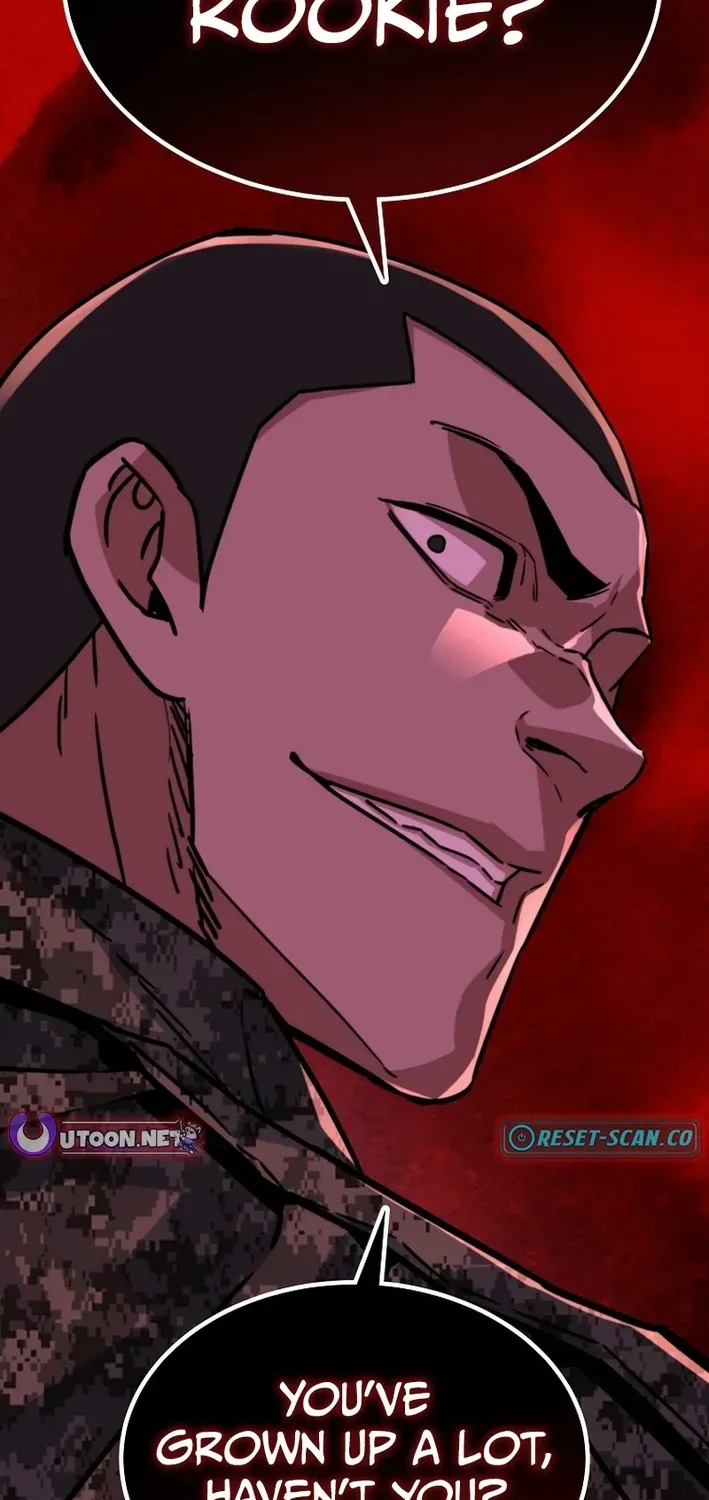 Read Immune to Zombies chapter 40 image 73 on Lezhin